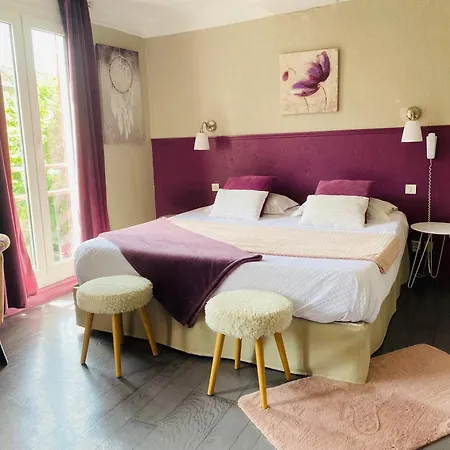 Hotel Le Grand