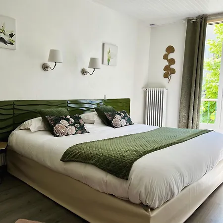 Hotel Le Grand 2*
