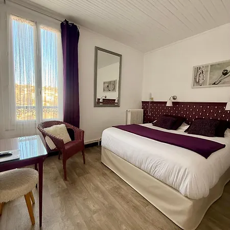 Hotel Le Grand